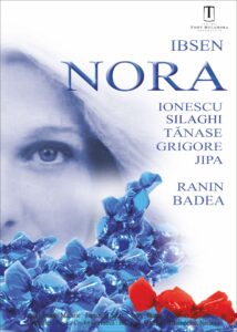 NORA @ Teatrul Tony Bulandra - Sala Studio | Târgoviște | Județul Dâmbovița | România